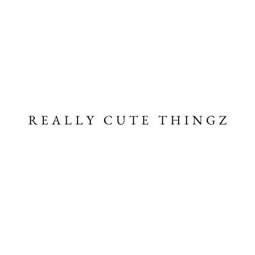 Really Cute Thingz Gift Card